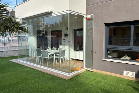 Apartment for sale in Villamartin, Alicante, Spain 2 bedrooms, 72 sq.m. No. 149453 - photo 2