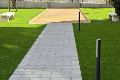 Apartment for sale in Villamartin, Alicante, Spain 2 bedrooms, 72 sq.m. No. 149453 - photo 30