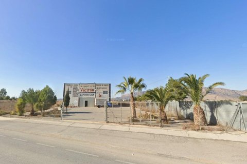 Kommersiell fastighet till salu i Alicante, Spanien 1 sovrum, 400 kvm. Nr. 149451 - foto 3