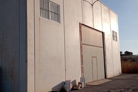 Kommersiell fastighet till salu i Alicante, Spanien 1 sovrum, 400 kvm. Nr. 149451 - foto 8