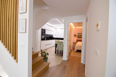 Bliźniak w Torrevieja, Alicante, Hiszpania 3 sypialnie, 98 mkw. nr 149449 – zdjęcie 6