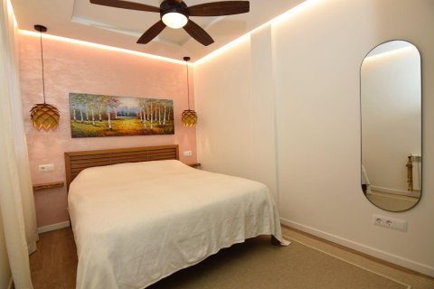 Bliźniak w Torrevieja, Alicante, Hiszpania 3 sypialnie, 98 mkw. nr 149449 – zdjęcie 13