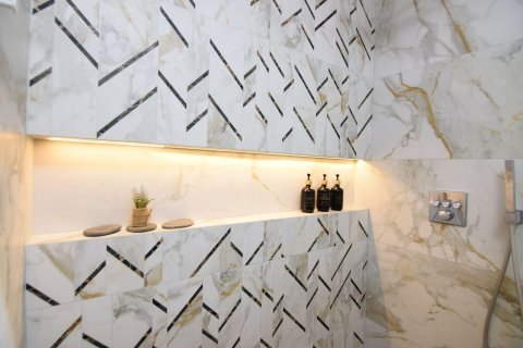 Bliźniak w Torrevieja, Alicante, Hiszpania 3 sypialnie, 98 mkw. nr 149449 – zdjęcie 12