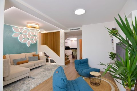 Bliźniak w Torrevieja, Alicante, Hiszpania 3 sypialnie, 98 mkw. nr 149449