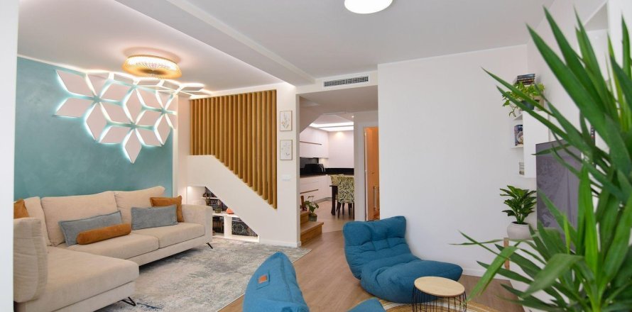 Bliźniak w Torrevieja, Alicante, Hiszpania 3 sypialnie, 98 mkw. nr 149449