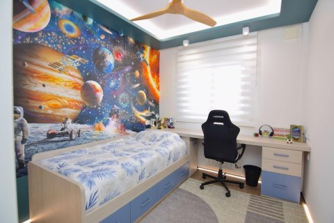 Bliźniak w Torrevieja, Alicante, Hiszpania 3 sypialnie, 98 mkw. nr 149449 – zdjęcie 14