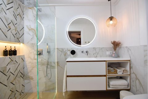 Bliźniak w Torrevieja, Alicante, Hiszpania 3 sypialnie, 98 mkw. nr 149449 – zdjęcie 10