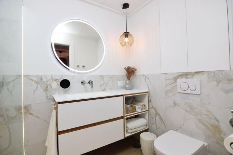 Bliźniak w Torrevieja, Alicante, Hiszpania 3 sypialnie, 98 mkw. nr 149449 – zdjęcie 11