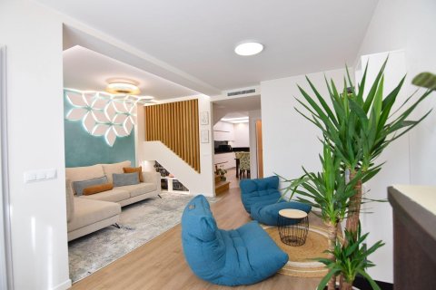 Bliźniak w Torrevieja, Alicante, Hiszpania 3 sypialnie, 98 mkw. nr 149449 – zdjęcie 2