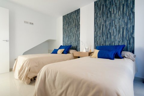 Villa zum Verkauf in Ciudad Quesada, Alicante, Spanien 3 Schlafzimmer, 112 m2 Nr. 149454 - Foto 5