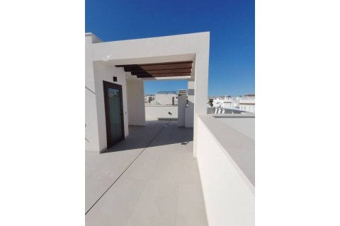 Villa zum Verkauf in Ciudad Quesada, Alicante, Spanien 3 Schlafzimmer, 112 m2 Nr. 149454 - Foto 7