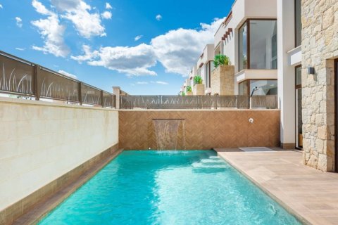 Villa zum Verkauf in Ciudad Quesada, Alicante, Spanien 3 Schlafzimmer, 112 m2 Nr. 149454 - Foto 8