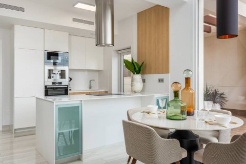 Villa zum Verkauf in Ciudad Quesada, Alicante, Spanien 3 Schlafzimmer, 112 m2 Nr. 149454 - Foto 11