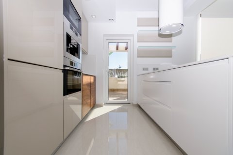 Villa zum Verkauf in Ciudad Quesada, Alicante, Spanien 3 Schlafzimmer, 112 m2 Nr. 149454 - Foto 12