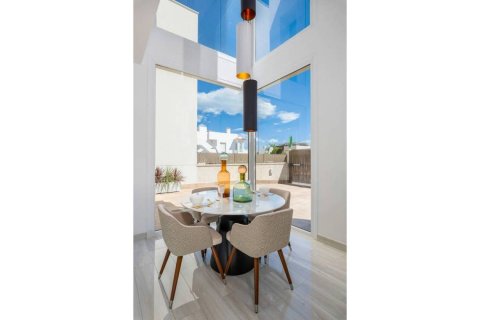 Villa zum Verkauf in Ciudad Quesada, Alicante, Spanien 3 Schlafzimmer, 112 m2 Nr. 149454 - Foto 10