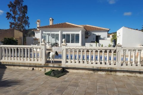 Villa zum Verkauf in Arboleas, Almeria, Spanien 3 Schlafzimmer, 130 m2 Nr. 149448 - Foto 17
