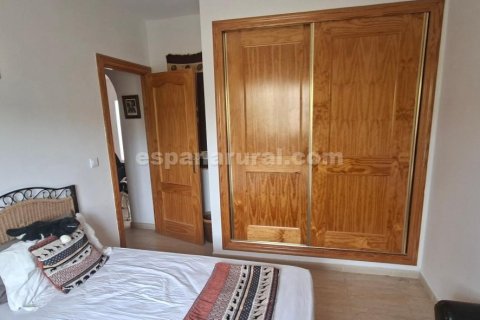 Villa zum Verkauf in Arboleas, Almeria, Spanien 3 Schlafzimmer, 130 m2 Nr. 149448 - Foto 11