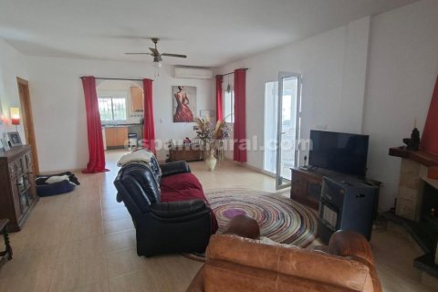 Villa zum Verkauf in Arboleas, Almeria, Spanien 3 Schlafzimmer, 130 m2 Nr. 149448 - Foto 6