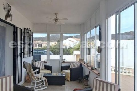 Villa zum Verkauf in Arboleas, Almeria, Spanien 3 Schlafzimmer, 130 m2 Nr. 149448 - Foto 4