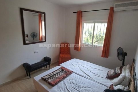 Villa zum Verkauf in Arboleas, Almeria, Spanien 3 Schlafzimmer, 130 m2 Nr. 149448 - Foto 12