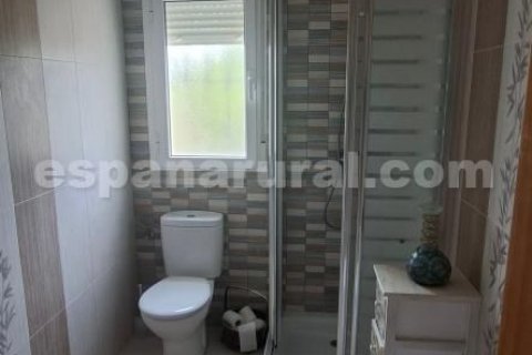 Villa zum Verkauf in Arboleas, Almeria, Spanien 3 Schlafzimmer, 130 m2 Nr. 149448 - Foto 10