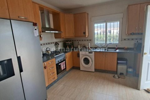 Villa zum Verkauf in Arboleas, Almeria, Spanien 3 Schlafzimmer, 130 m2 Nr. 149448 - Foto 8