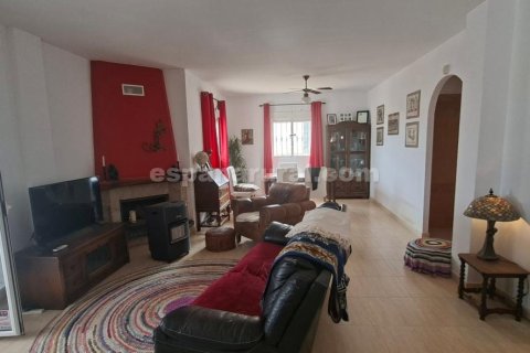 Villa zum Verkauf in Arboleas, Almeria, Spanien 3 Schlafzimmer, 130 m2 Nr. 149448 - Foto 5