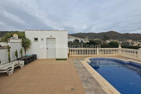 Villa zum Verkauf in Arboleas, Almeria, Spanien 3 Schlafzimmer, 130 m2 Nr. 149448 - Foto 14