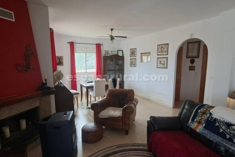 Villa zum Verkauf in Arboleas, Almeria, Spanien 3 Schlafzimmer, 130 m2 Nr. 149448 - Foto 7