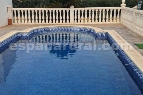 Villa zum Verkauf in Arboleas, Almeria, Spanien 3 Schlafzimmer, 130 m2 Nr. 149448 - Foto 15