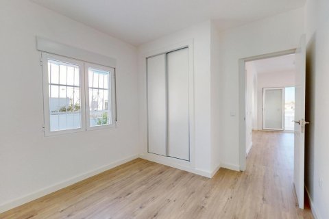 Bungalow till salu i Alicante, Spanien 2 sovrum, 60 kvm. Nr. 149452 - foto 18