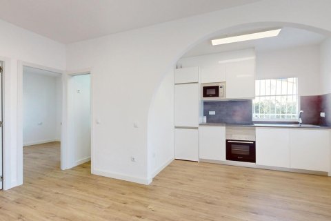 Bungalow till salu i Alicante, Spanien 2 sovrum, 60 kvm. Nr. 149452 - foto 11