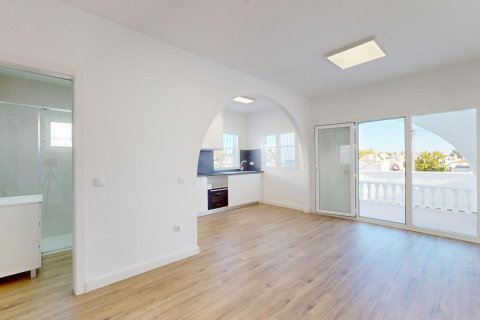 Bungalow till salu i Alicante, Spanien 2 sovrum, 60 kvm. Nr. 149452 - foto 9