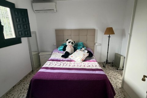 Finca till salu i Alicante, Spanien 3 sovrum, 100 kvm. Nr. 149450 - foto 9