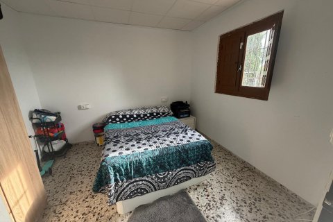 Finca till salu i Alicante, Spanien 3 sovrum, 100 kvm. Nr. 149450 - foto 12