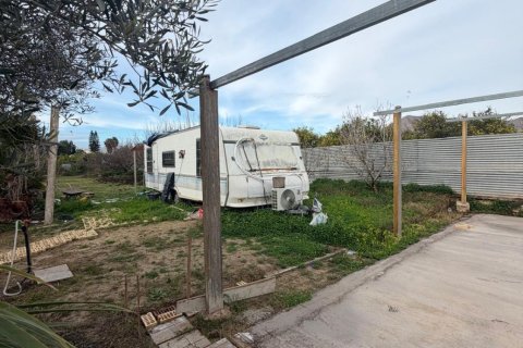 Finca till salu i Alicante, Spanien 3 sovrum, 100 kvm. Nr. 149450 - foto 16