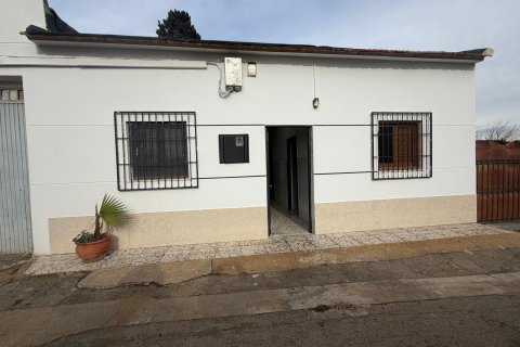 Finca i Alicante, Spanien 3 sovrum, 100 kvm. Nr. 149450
