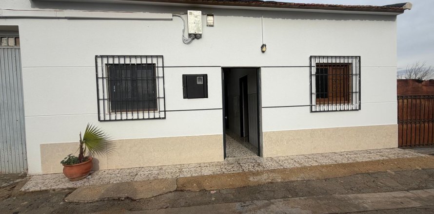 Finca i Alicante, Spanien 3 sovrum, 100 kvm. Nr. 149450