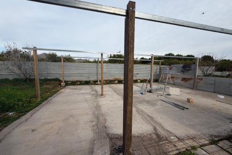 Finca till salu i Alicante, Spanien 3 sovrum, 100 kvm. Nr. 149450 - foto 17