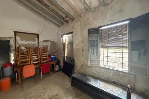 Finca till salu i Alicante, Spanien 3 sovrum, 100 kvm. Nr. 149450 - foto 20