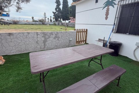 Finca till salu i Alicante, Spanien 3 sovrum, 100 kvm. Nr. 149450 - foto 5