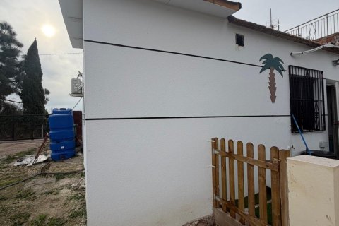 Finca till salu i Alicante, Spanien 3 sovrum, 100 kvm. Nr. 149450 - foto 3