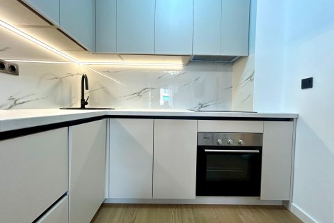 Apartment for sale in Punta Prima, Alicante, Spain 2 bedrooms, 66 sq.m. No. 194902 - photo 8