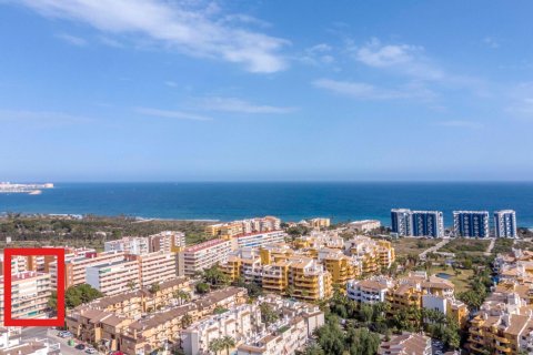 Apartment for sale in Punta Prima, Alicante, Spain 2 bedrooms, 66 sq.m. No. 194902 - photo 2