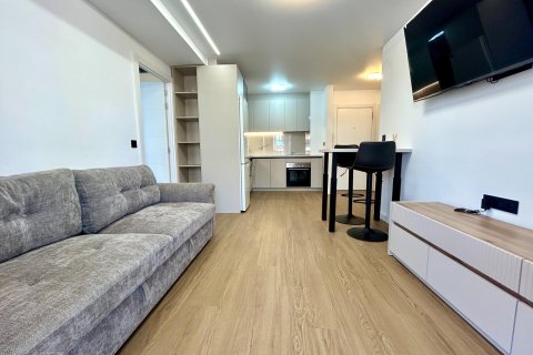 Apartment for sale in Punta Prima, Alicante, Spain 2 bedrooms, 66 sq.m. No. 194902 - photo 5