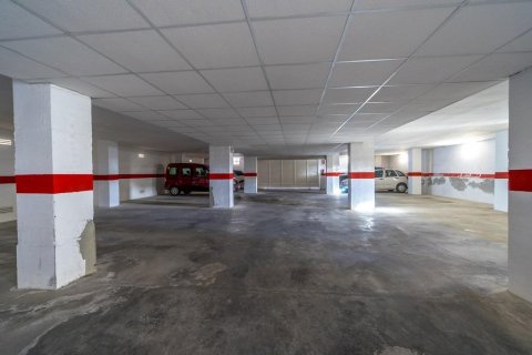 Apartment for sale in Punta Prima, Alicante, Spain 2 bedrooms, 66 sq.m. No. 194902 - photo 21