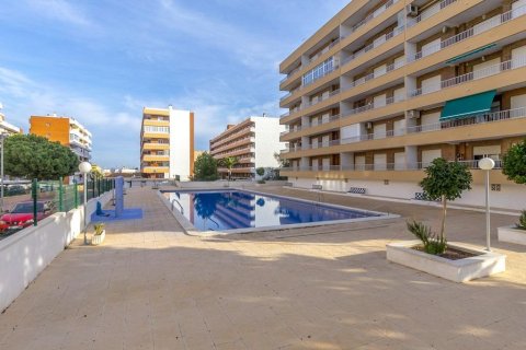 Apartment for sale in Punta Prima, Alicante, Spain 2 bedrooms, 66 sq.m. No. 194902 - photo 3