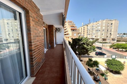 Apartment for sale in Punta Prima, Alicante, Spain 2 bedrooms, 66 sq.m. No. 194902 - photo 18
