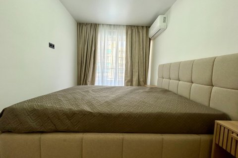 Apartment for sale in Punta Prima, Alicante, Spain 2 bedrooms, 66 sq.m. No. 194902 - photo 9