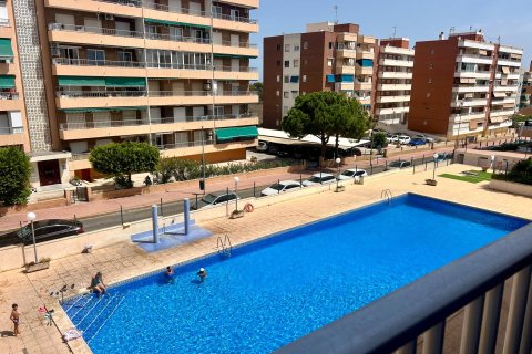 Apartment in Punta Prima, Alicante, Spain 2 bedrooms, 66 sq.m. No. 194902